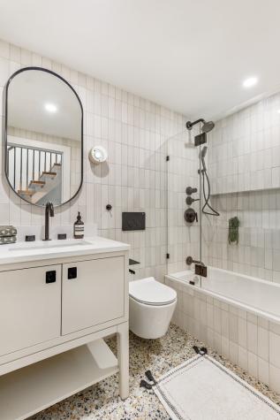 91 Dikeman Street New York City NY 11231