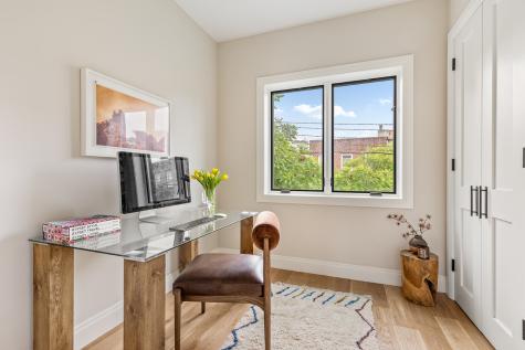 91 Dikeman Street New York City NY 11231