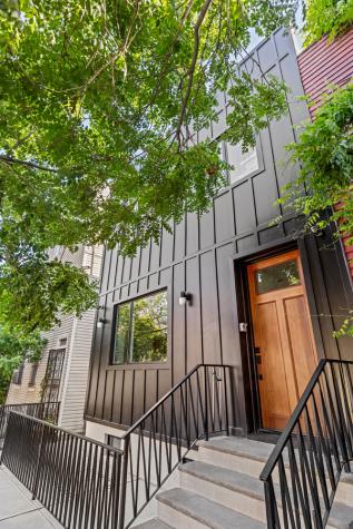 91 Dikeman Street New York City NY 11231