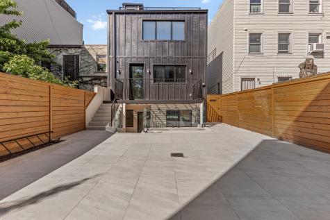 91 Dikeman Street New York City NY 11231