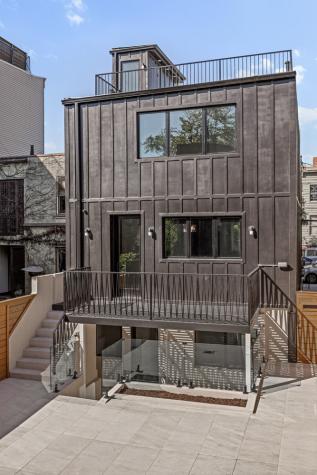 91 Dikeman Street New York City NY 11231