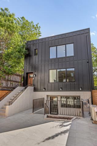 91 Dikeman Street New York City NY 11231