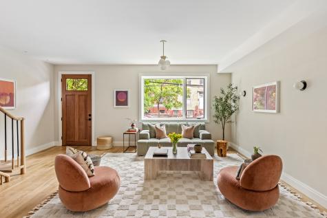 91 Dikeman Street New York City NY 11231