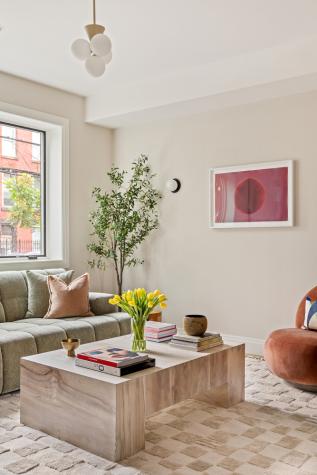 91 Dikeman Street New York City NY 11231