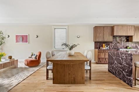 91 Dikeman Street New York City NY 11231