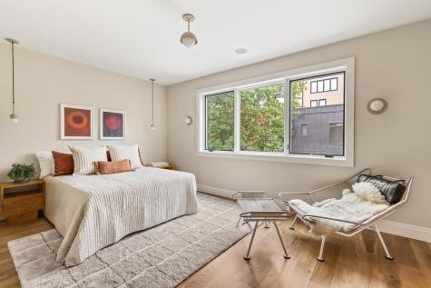 91 Dikeman Street New York City NY 11231