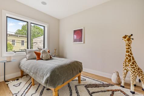 91 Dikeman Street New York City NY 11231