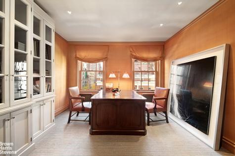 563 Park Avenue New York City NY 10021