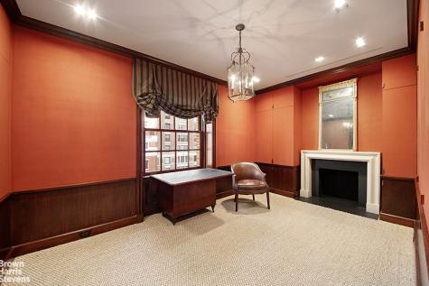 563 Park Avenue New York City NY 10021