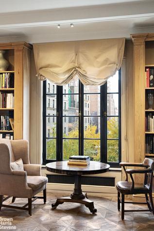 563 Park Avenue New York City NY 10021