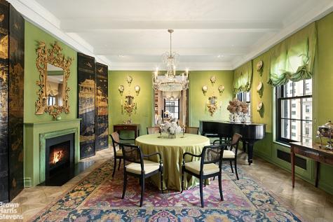 563 Park Avenue New York City NY 10021