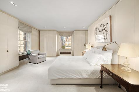 563 Park Avenue New York City NY 10021