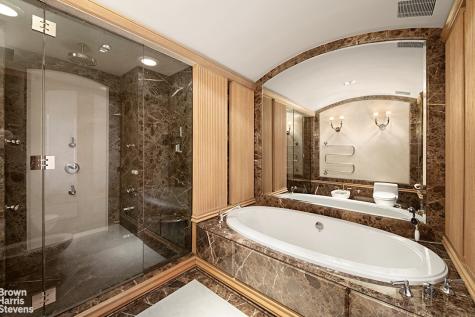 563 Park Avenue New York City NY 10021