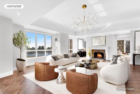 351 E 51st Street New York City NY 10022