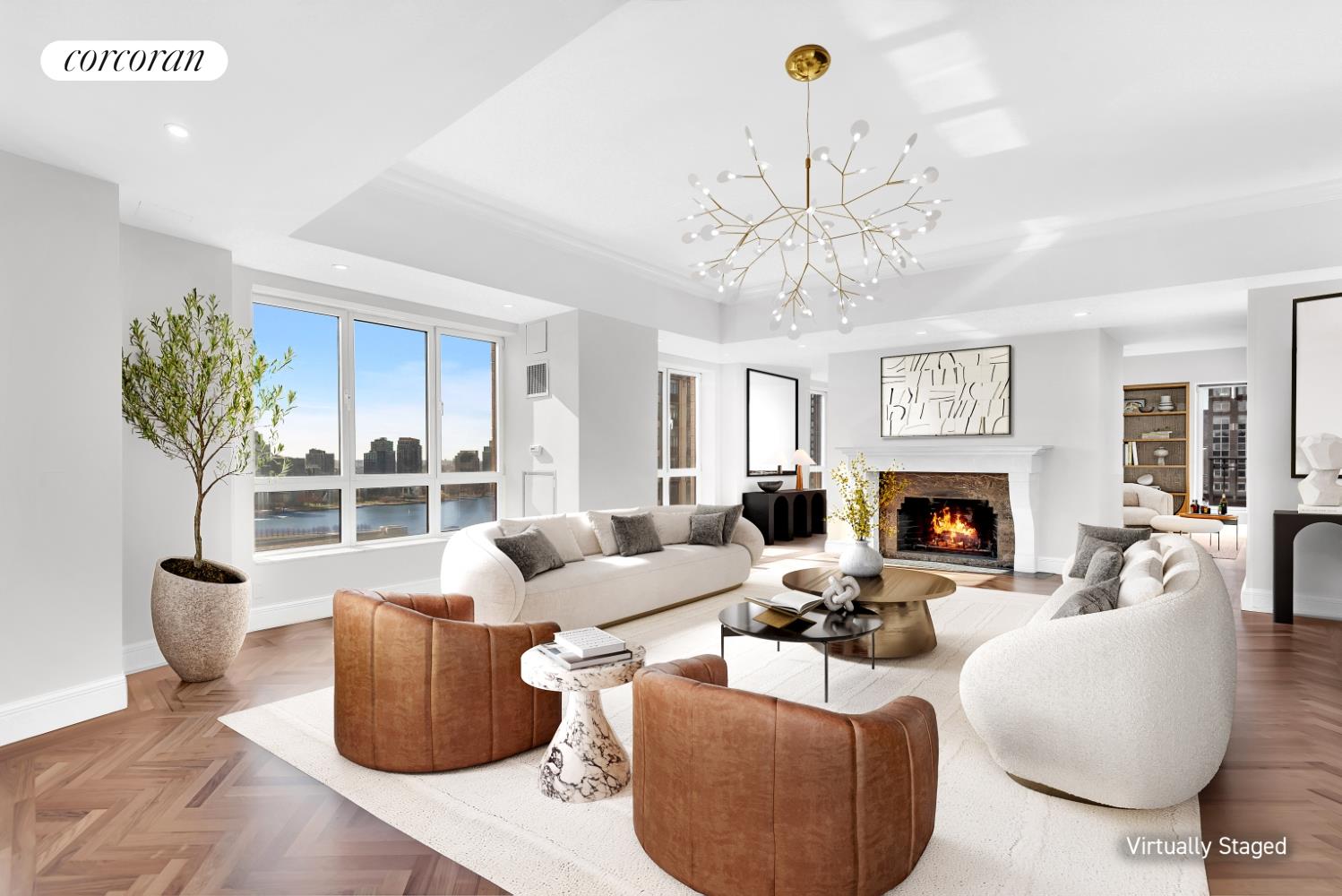 351 E 51st Street New York City NY 10022