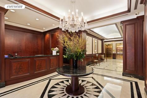 351 E 51st Street New York City NY 10022