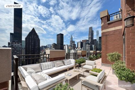 351 E 51st Street New York City NY 10022