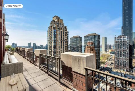 351 E 51st Street New York City NY 10022