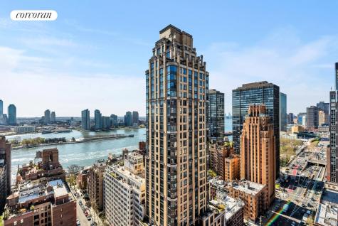 351 E 51st Street New York City NY 10022