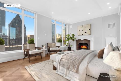 351 E 51st Street New York City NY 10022