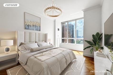 351 E 51st Street New York City NY 10022