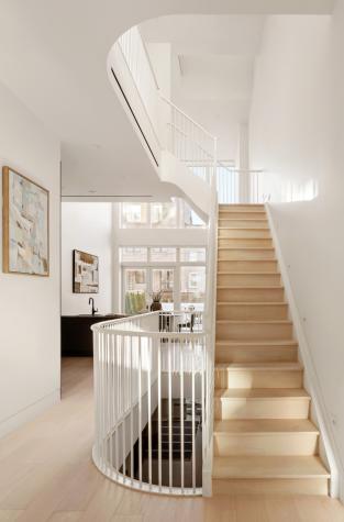 647 Baltic Street New York City NY 11217