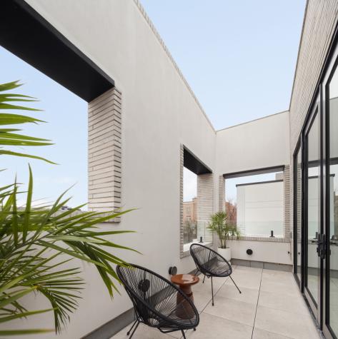 647 Baltic Street New York City NY 11217