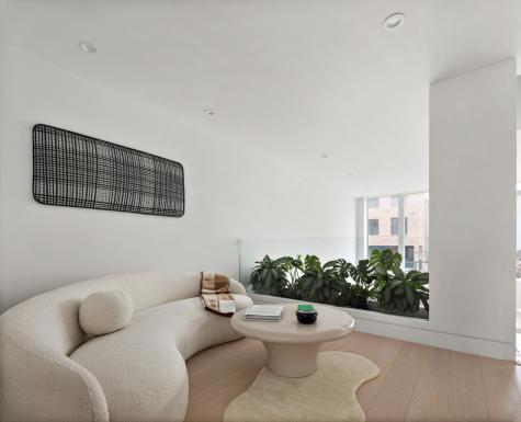 647 Baltic Street New York City NY 11217