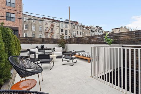 647 Baltic Street New York City NY 11217