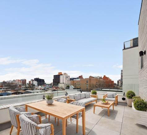 647 Baltic Street New York City NY 11217