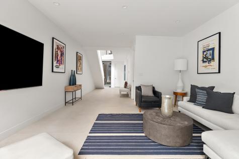 647 Baltic Street New York City NY 11217