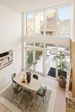 647 Baltic Street New York City NY 11217