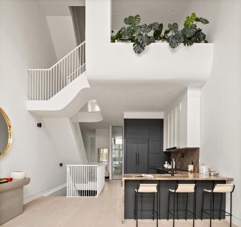 647 Baltic Street New York City NY 11217