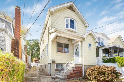 127 Husson Avenue New York City NY 10473
