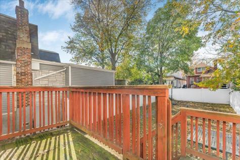 127 Husson Avenue New York City NY 10473