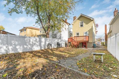 127 Husson Avenue New York City NY 10473