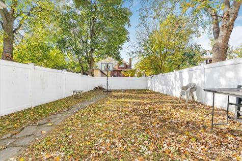 127 Husson Avenue New York City NY 10473