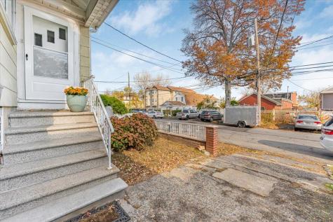 127 Husson Avenue New York City NY 10473