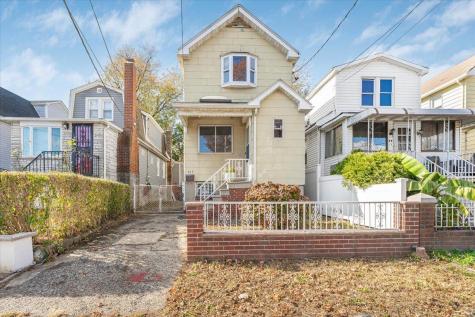 127 Husson Avenue New York City NY 10473