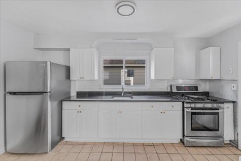 127 Husson Avenue New York City NY 10473