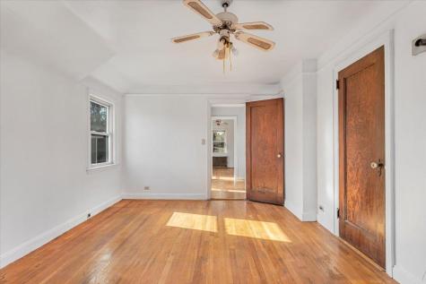 127 Husson Avenue New York City NY 10473