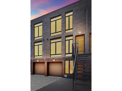 604 E 54th Street New York City NY 11203