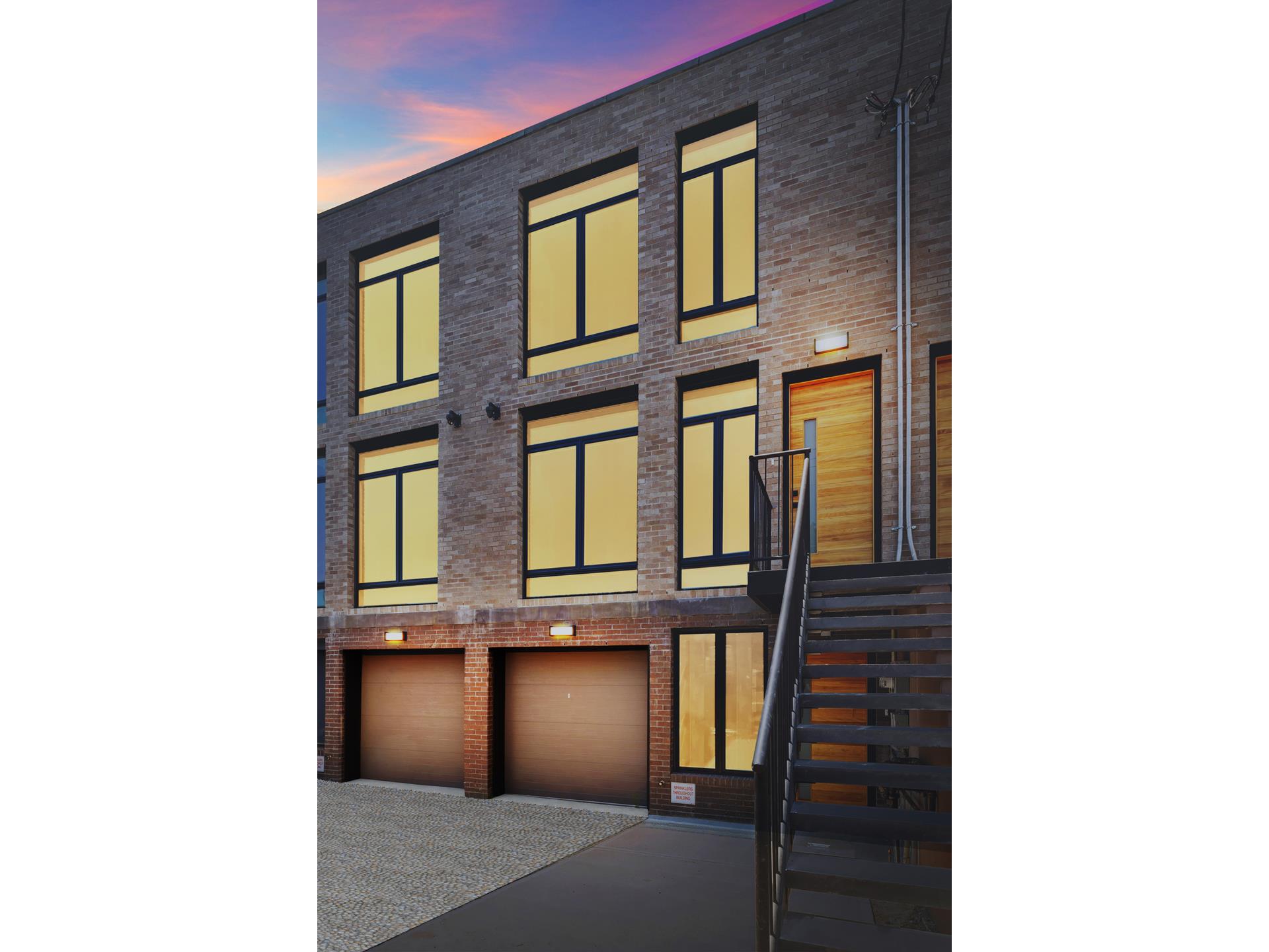 604 E 54th Street New York City NY 11203