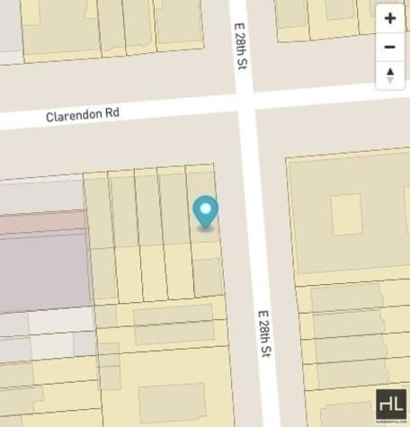 2724 Clarendon Road New York City NY 11226