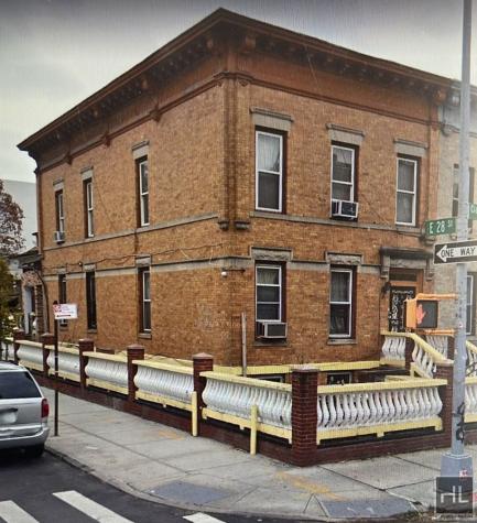 2724 Clarendon Road New York City NY 11226