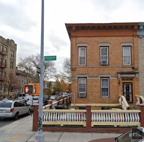 2724 Clarendon Road New York City NY 11226