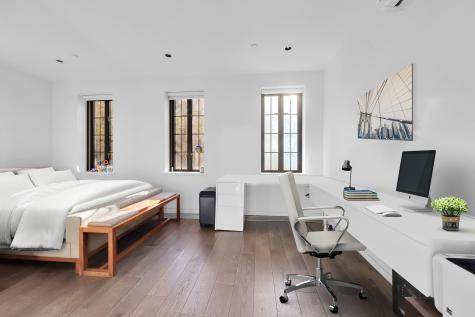 141 W 95th Street New York City NY 10025