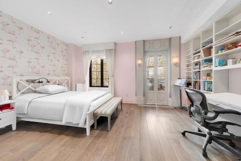 141 W 95th Street New York City NY 10025