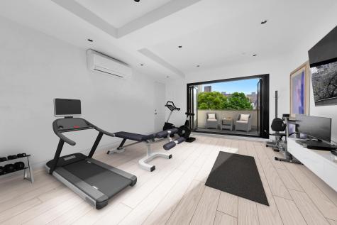 141 W 95th Street New York City NY 10025