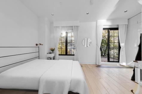 141 W 95th Street New York City NY 10025